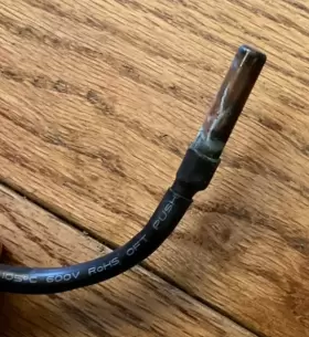 E248681 FRIGIDAIRE Thermistor Window Unit Ac #3