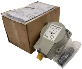 Fsg 1708z90-002 New Wd 620 - 02 / A Inductive Rotary Encoder Wd62002a