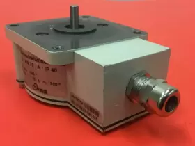 70-A-IP FSG Typ Pw Precision Rotary Potentiometer #3