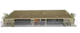 HA15B-0001-B024 FUJITSU Fuse Alarm Panel #3 HA15B-0001-B024 FUJITSU Fuse Alarm Panel #3