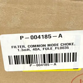 FL0035 FULE Filter Common Choke #2