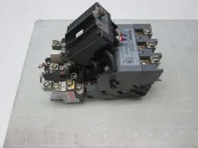 14FP32A FURNAS Volt Coil #2