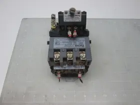 14FP32A FURNAS Volt Coil #3