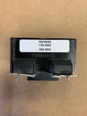 75D70545F FURNAS Coil