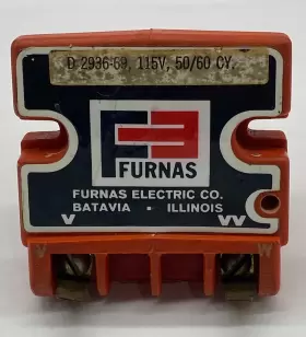 D-2936-69 FURNAS Magnet Coil