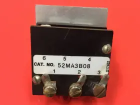 52MA3B08 FURNAS ELECTRIC Potentiometer #2