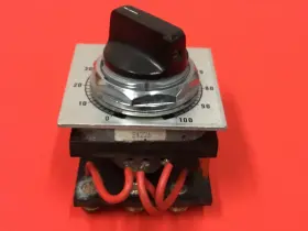 52MA3B08 FURNAS ELECTRIC Potentiometer