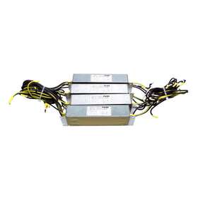 2F230-010.120UB FUSS Emc Filters Overload