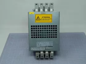 4F480-080.260 FUSS-EMV Line Filter #2
