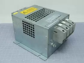 4F480-080.260 FUSS-EMV Line Filter #3