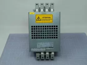 4F480-080.260 FUSS-EMV Line Filter