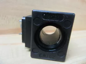 100-60 G.W. LISK Mount Coil #2