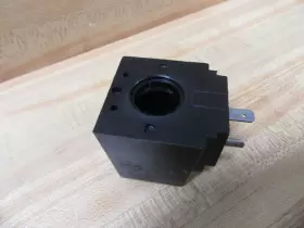 100-60 G.W. LISK Mount Coil #3