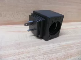 100-60 G.W. LISK Mount Coil