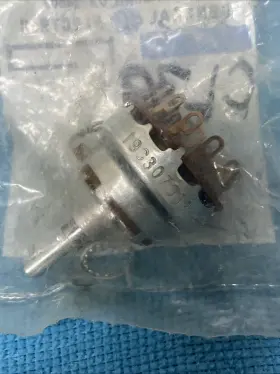 19C307089P19 GE General Electric Resistor #2