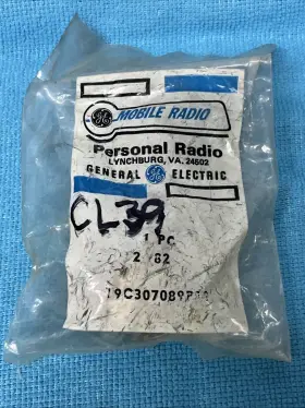 19C307089P19 GE General Electric Resistor