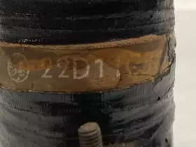 22D11C77 GE Coil #2