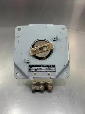 8000EA131BF13 GE General Electric Rheostat #3
