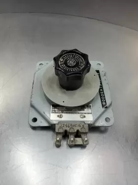 8000EA131BF13 GE General Electric Rheostat