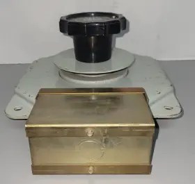 8070EB101AA45 GE General Electric Rheostat #3