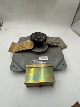 8070EC105AE43 GE General Electric Rheostat Vac
