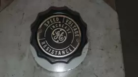 8070EC201AA476 GE General Electric Rheostat #3