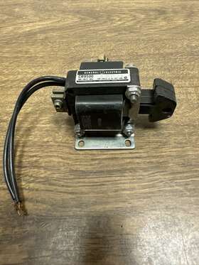 CR9500A103B2A GE Solenoid Coil