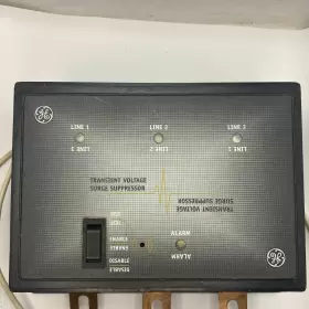 TME120Y100ASNC GE Tvss Transient Voltage Surge Suppressor #2