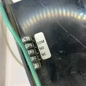 TME120Y100ASNC GE Tvss Transient Voltage Surge Suppressor #3