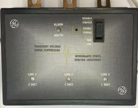 TME120Y100ASNC GE Tvss Transient Voltage Surge Suppressor