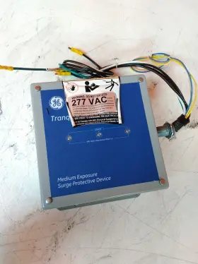 TME277Y065WM4 GE Tranquell Surge Device