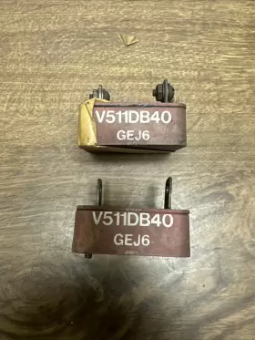 V511DB40 GE Varistor