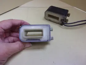 15D6G4 GENERAL ELECTRIC Coil #2