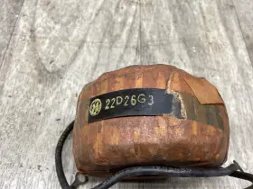 22D26G3 GENERAL ELECTRIC Ge Starter Coil #2