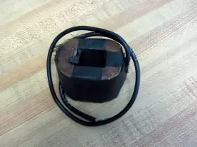 22D2G295 GENERAL ELECTRIC Ge Coil #2