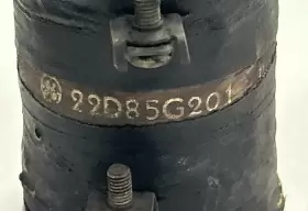 22D85G201 GENERAL ELECTRIC Coil #2