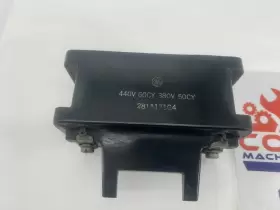 281A171G4 GENERAL ELECTRIC Ac Magnetic Contactor Motor Coil #2