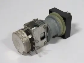 CR104MP13 GENERAL ELECTRIC Potentiometer #2