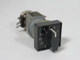 CR104MP13 GENERAL ELECTRIC Potentiometer