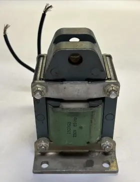 CR9500C102A3A GENERAL ELECTRIC Solenoid End Mount Coil #3