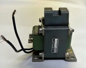 CR9500C102A3A GENERAL ELECTRIC Solenoid End Mount Coil