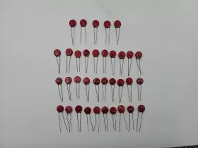 V250LA15A GENERAL ELECTRIC Ge Voltage Sensitive Resistor