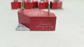 V510HE500 GENERAL ELECTRIC Ge Mov Oxide Varistor Panel Mount #2
