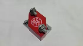 V510HE500 GENERAL ELECTRIC Ge Mov Oxide Varistor Panel Mount #3