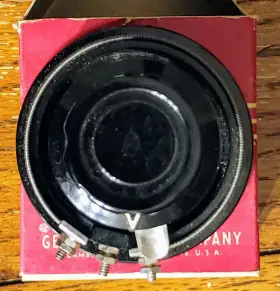 214-A GENERAL RADIO Wire Wound Potentiometer Nos #2