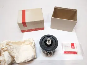 371-S48 GENERAL RADIO Lab Rheostat Resistor Box