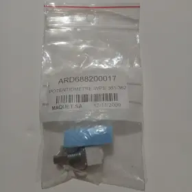 ARD688200017 GETINGE Potentiometer Kit ARD688200017 GETINGE Potentiometer Kit