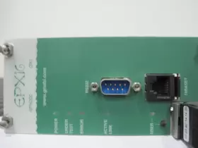 EPX16-EPX-000 GNUBI Thermistors #2 EPX16-EPX-000 GNUBI Thermistors #2