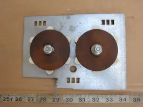 51-236 GOODALL Heatsink Rectifier