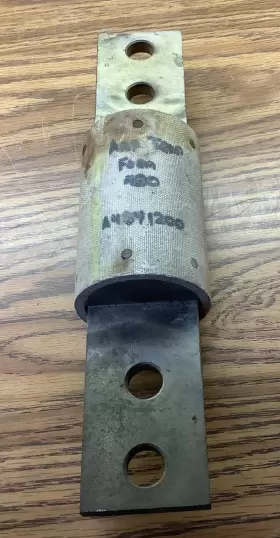14BY1200-55H GOULD SHAWMUT Fuse #2